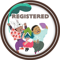 badge